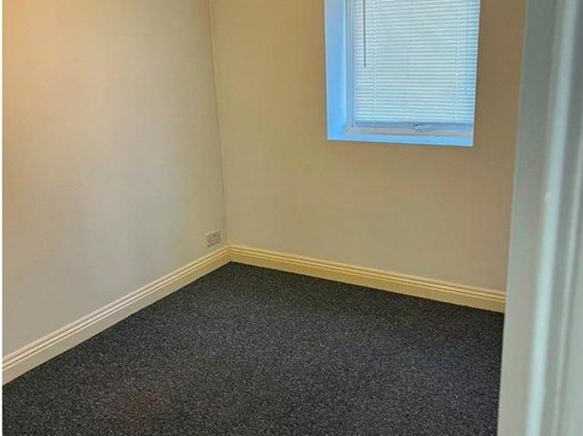 Studio for rent in Weston-super-mare, North Somerset