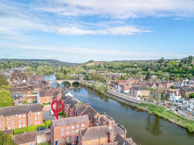 House for sale in Rushock, Worcestershire