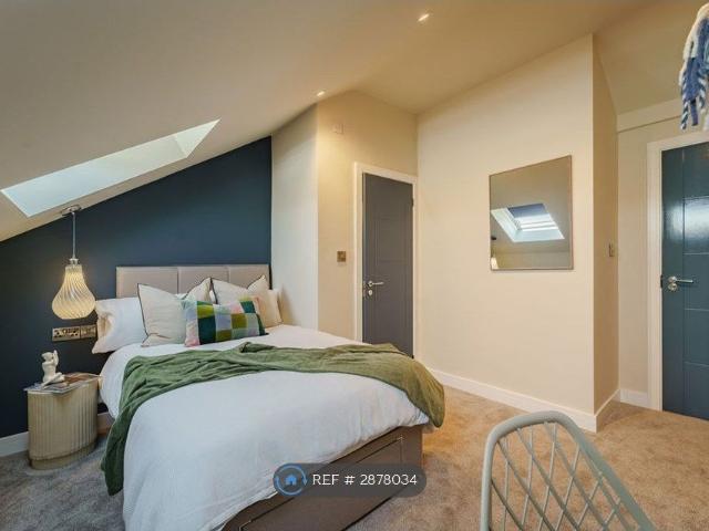 Room for rent in Crewton, East Midlands