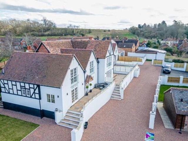 House for sale in Worcestershire