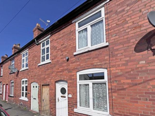 House for sale in Bridgnorth, Shropshire