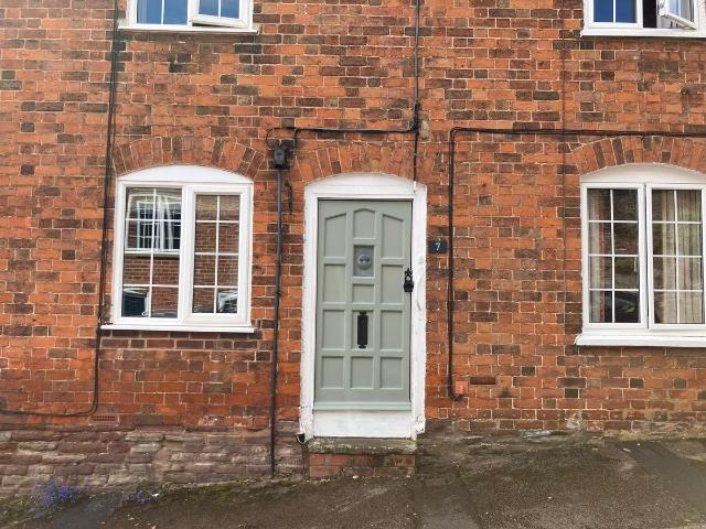 House for rent in Ruddle, Forest of Dean