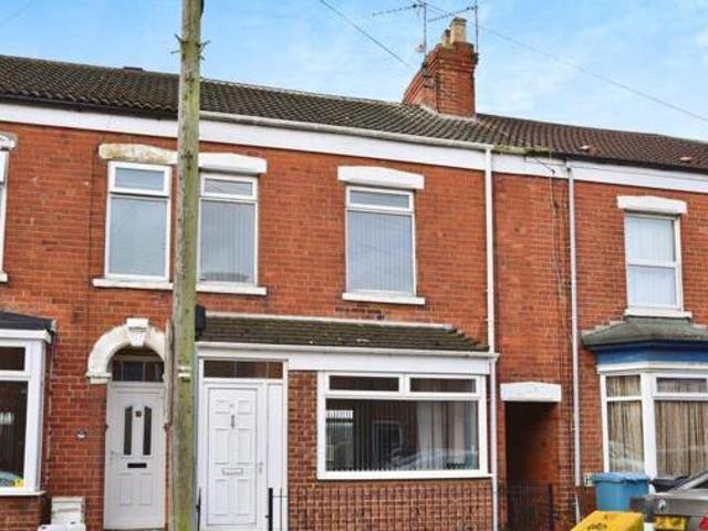 House for sale in Hull, Hull and East Yorkshire