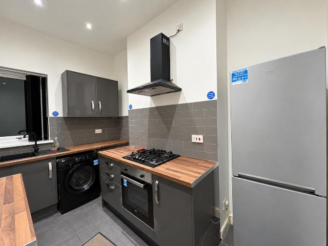 Apartment for rent in Highfields, Leicester
