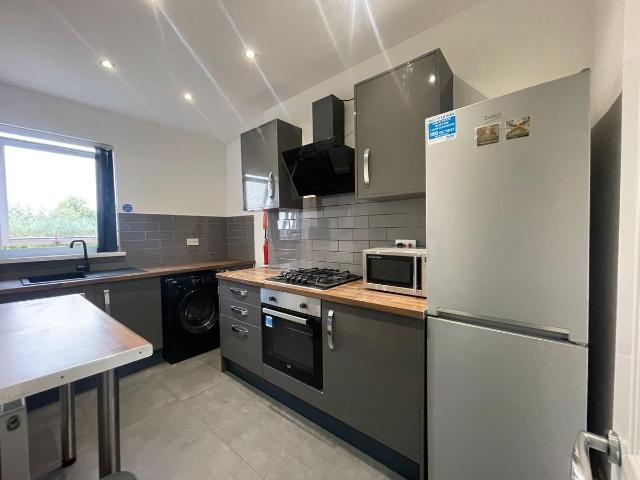 Apartment for rent in Highfields, Leicester