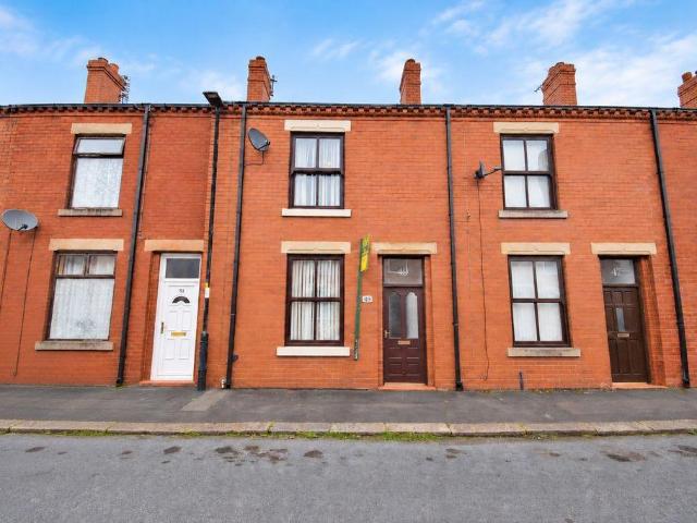 House for rent in Bedford, Wigan