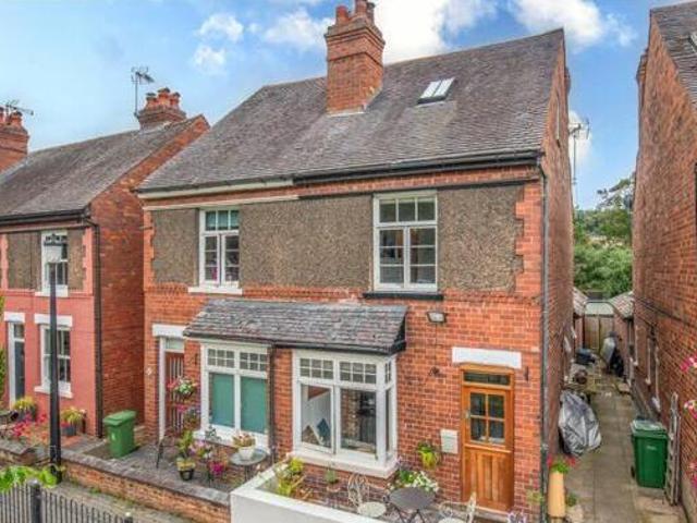 House for sale in Bridgnorth, Shropshire