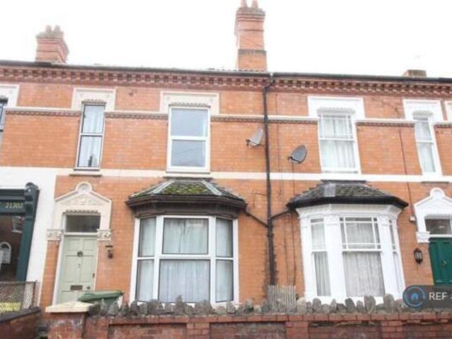 House for rent in St Clements, Worcestershire