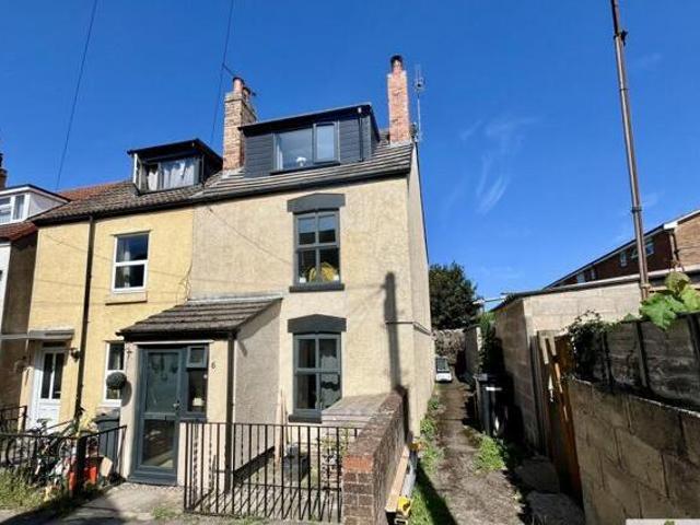 House for sale in Newtown, Wales
