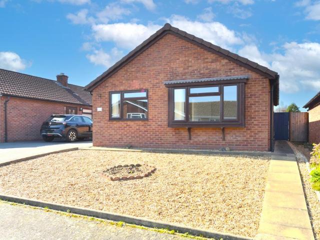 House for rent in Cressage, Shropshire