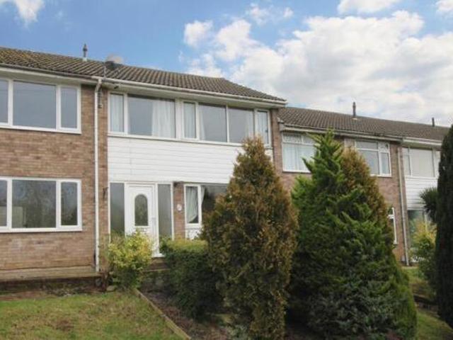 House for sale in Brambleside, Kettering