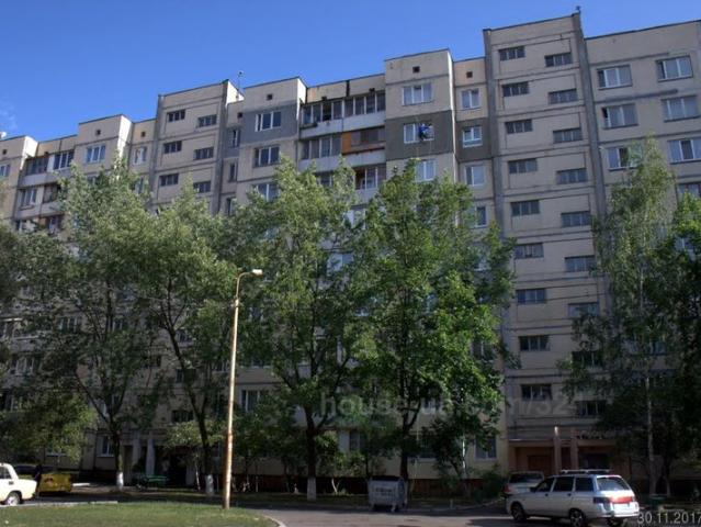 Квартира продажа в Романкове