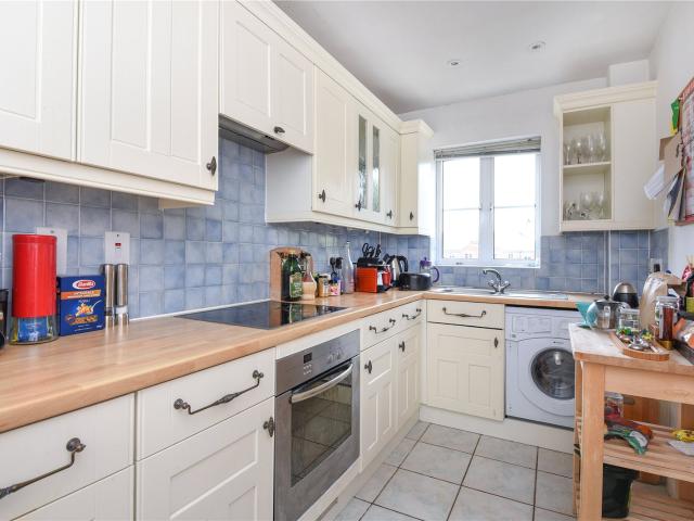 Apartment for rent in Isle Of Dogs, Greater London