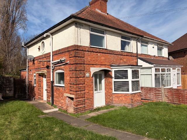 Apartment for rent in Fox Hollies, Isle Of Man