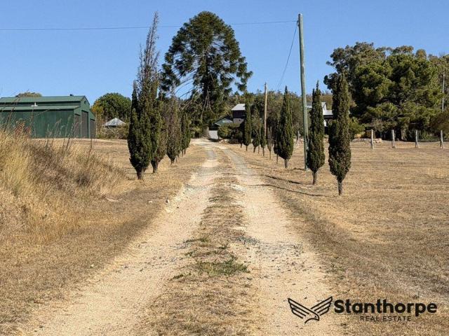 House for sale in Severnlea, Queensland