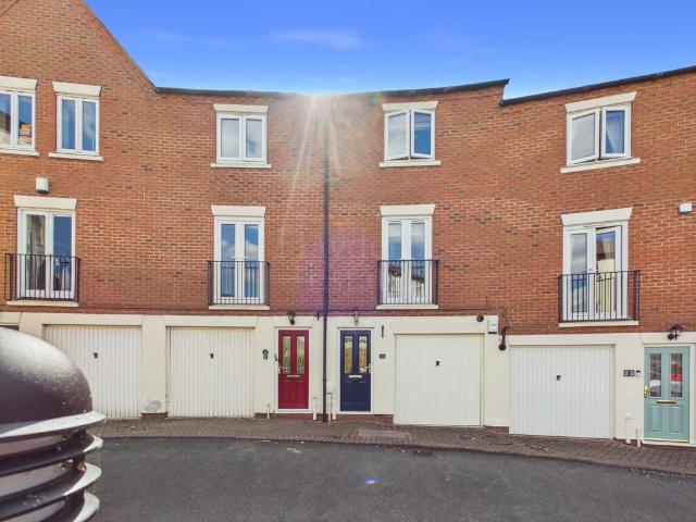 House for rent in Rushock, Worcestershire
