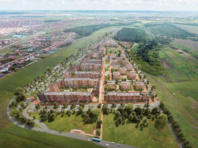 Квартира продажа в Белгородская область