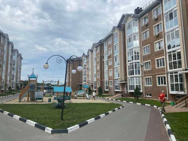 Квартира продажа в Белгородская область