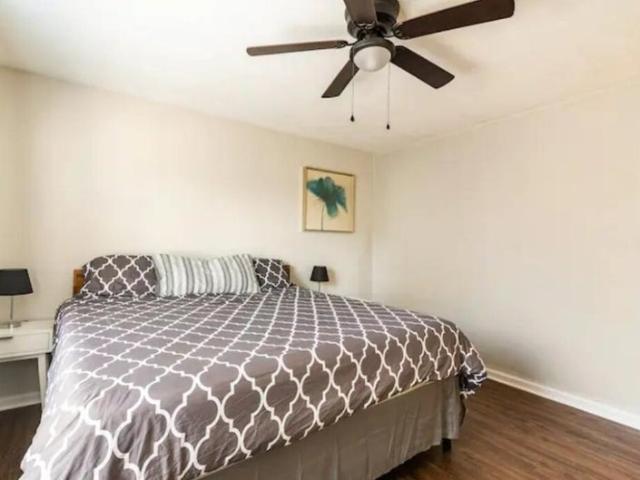 Room for rent in Mecklenburg, North Carolina