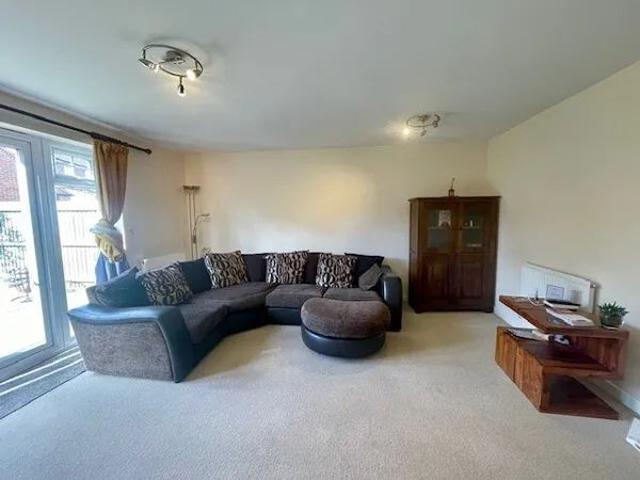 House for rent in Hykeham Moor, Ashby De La Launde