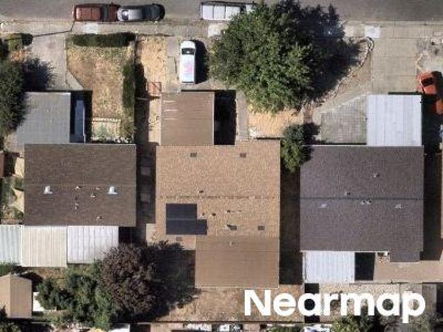 House for sale in Solano, California
