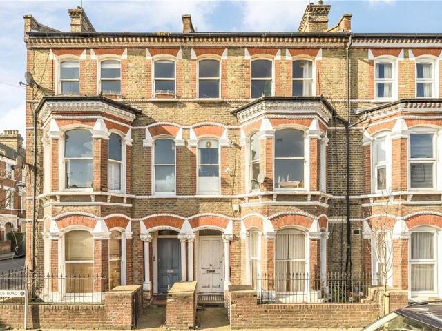 Apartment for rent in Clapham Junction, Greater London