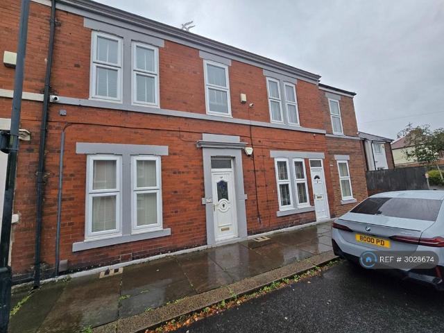 Apartment for rent in Cowgate, Newcastle upon Tyne