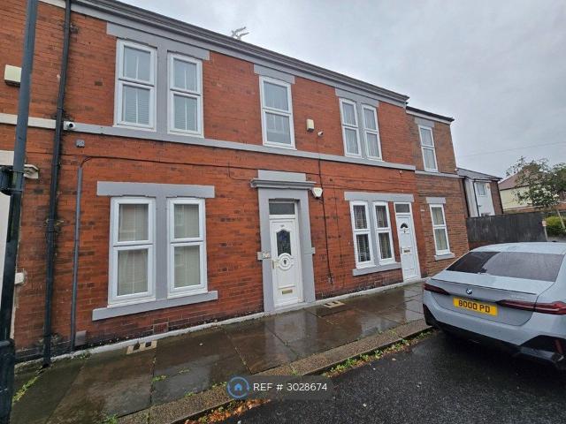 Apartment for rent in Cowgate, Newcastle upon Tyne