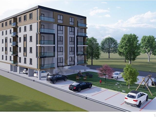 Yenişehir, Bursa içerisinde satılık mülk
