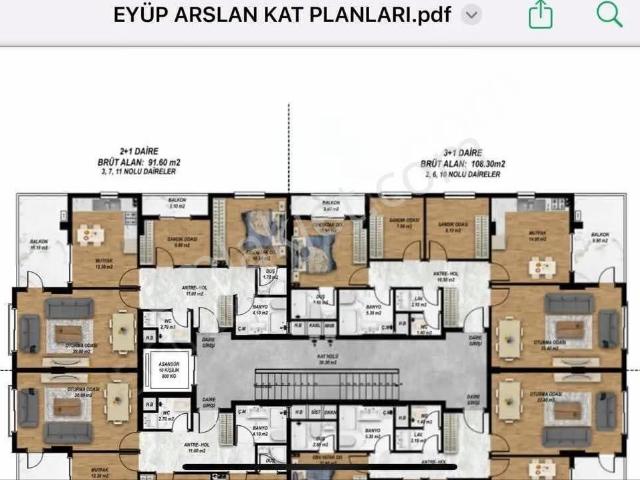 Çarşamba, Samsun içerisinde satılık mülk
