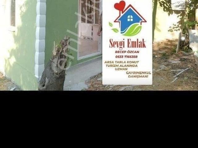 Pehlivanköy içerisinde satılık Villa
