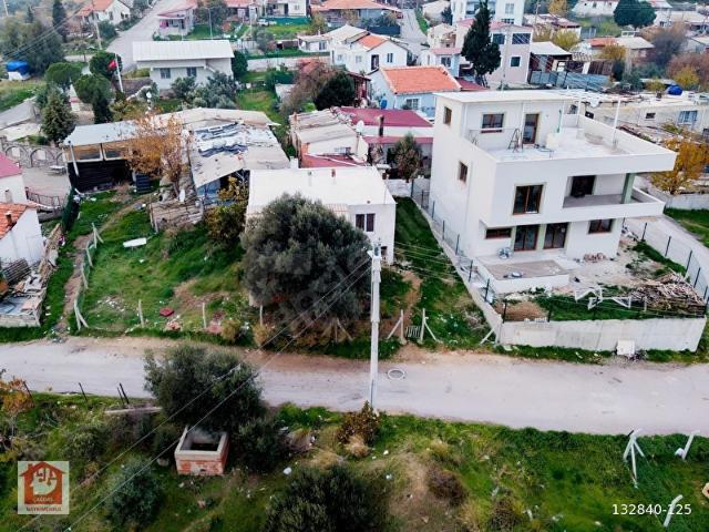 Gaziemir, İzmir içerisinde satılık Arsa