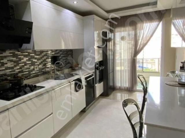 Karabağlar, İzmir içerisinde kiralık mülk