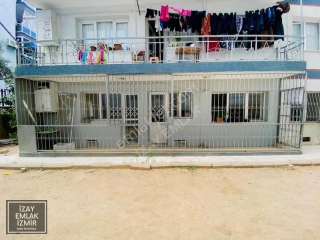 Karabağlar, İzmir içerisinde satılık mülk