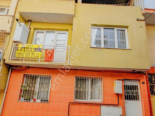Karabağlar, İzmir içerisinde satılık Bina