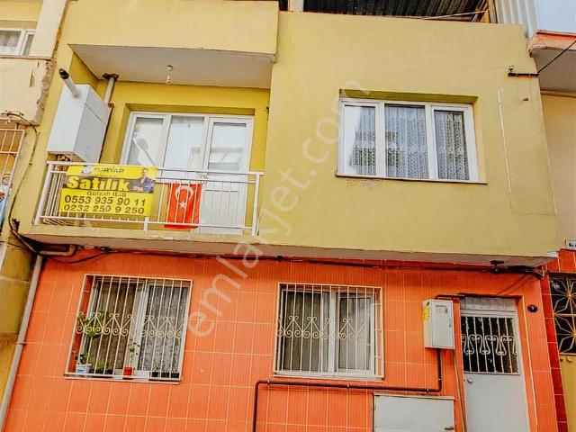Karabağlar, İzmir içerisinde satılık Bina