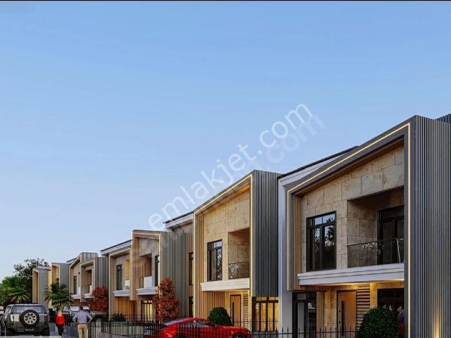 Kayapinar, Diyarbakir içerisinde satılık Villa