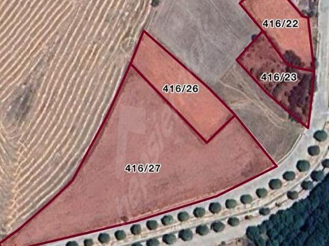 Afyonkarahisar içerisinde satılık Arsa