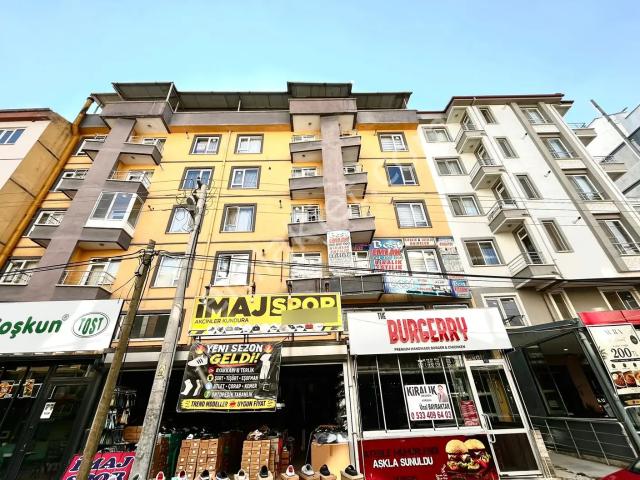 Afyon Merkez, Afyonkarahisar içerisinde kiralık mülk