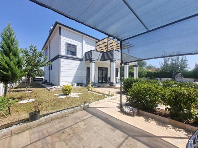 Kepez, Antalya içerisinde satılık Villa