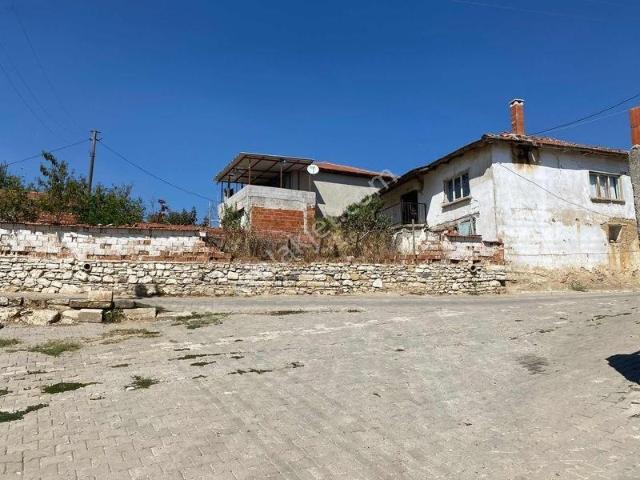 Sevişler, Soma içerisinde satılık Villa