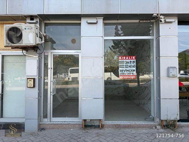 Tepebaşi, Eskişehir içerisinde satılık Dükkan