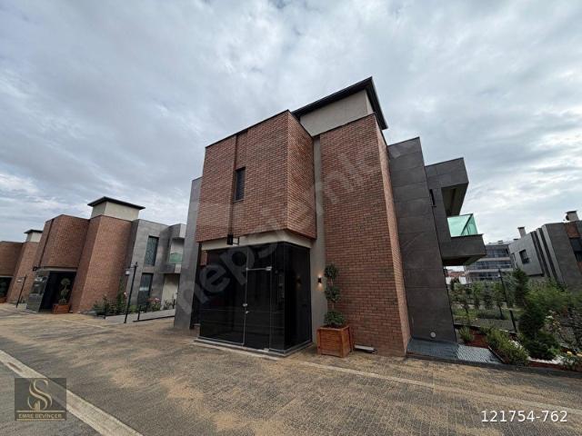 Tepebaşi, Eskişehir içerisinde satılık Villa