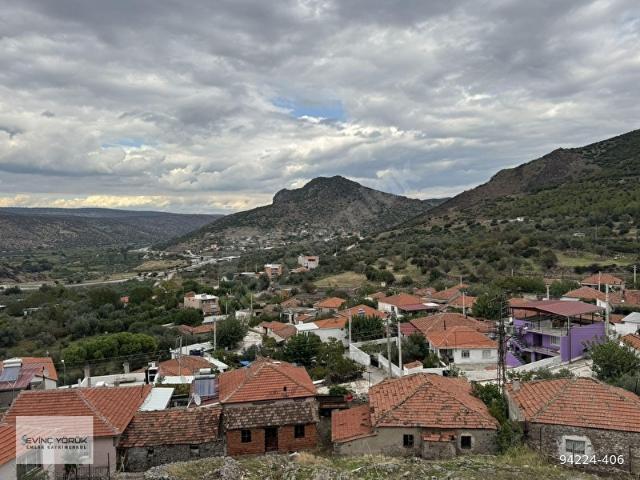 Menemen, İzmir içerisinde satılık Arsa