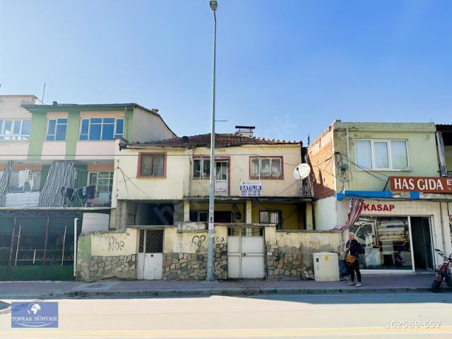 Sevindik Mahallesi, Merkezefendi içerisinde satılık Arsa