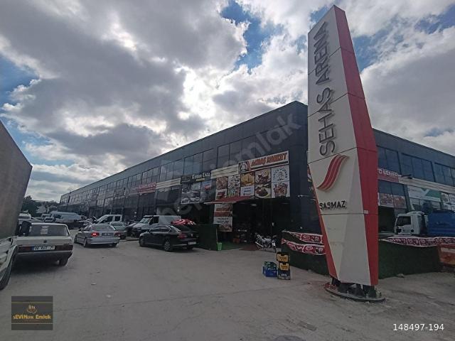 Etimesgut, Ankara içerisinde satılık Dükkan