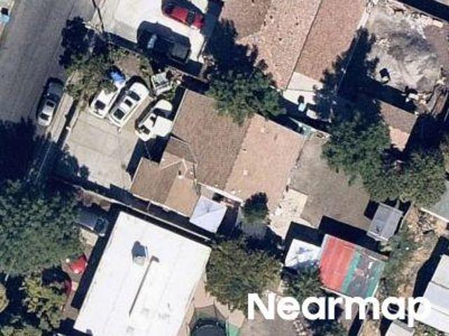 House for sale in San Mateo, California