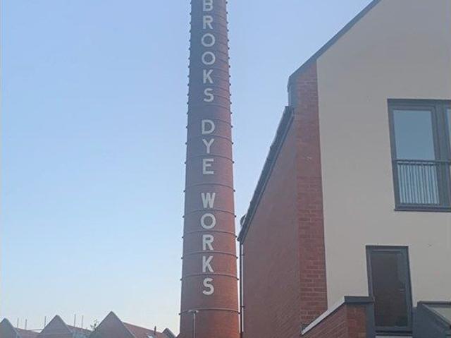 Apartment for rent in Baptist Mills, Feckenham