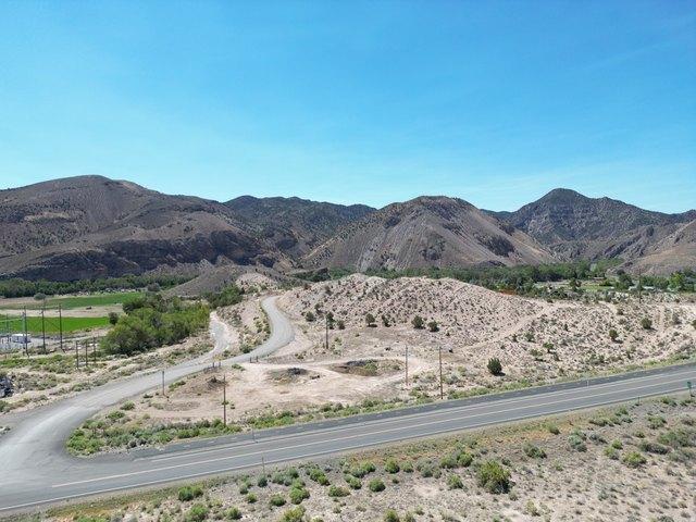 Land for sale in Utah