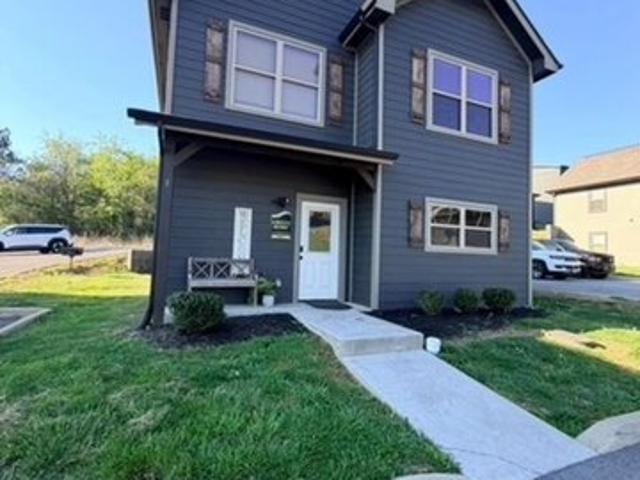 Condo for sale in Tennessee